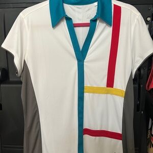 Golf shirt